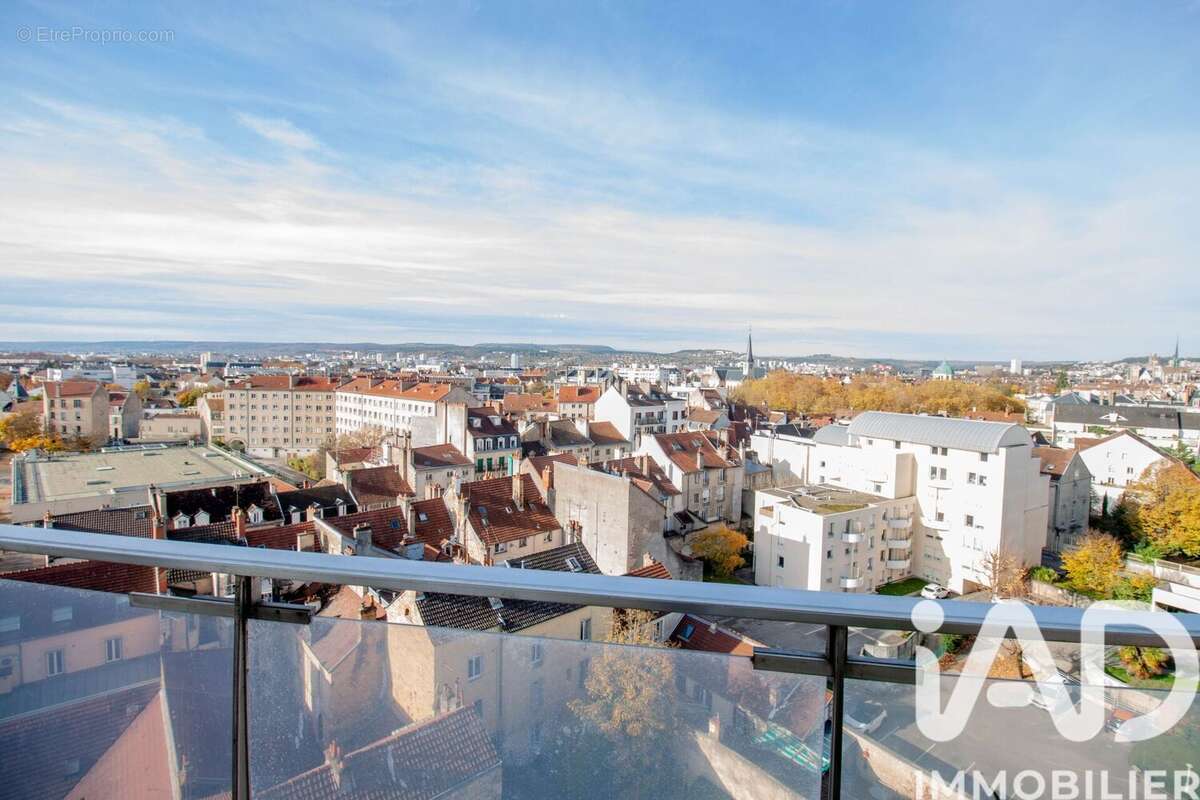 Photo 3 - Appartement à DIJON