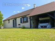 Maison à VALFRAMBERT