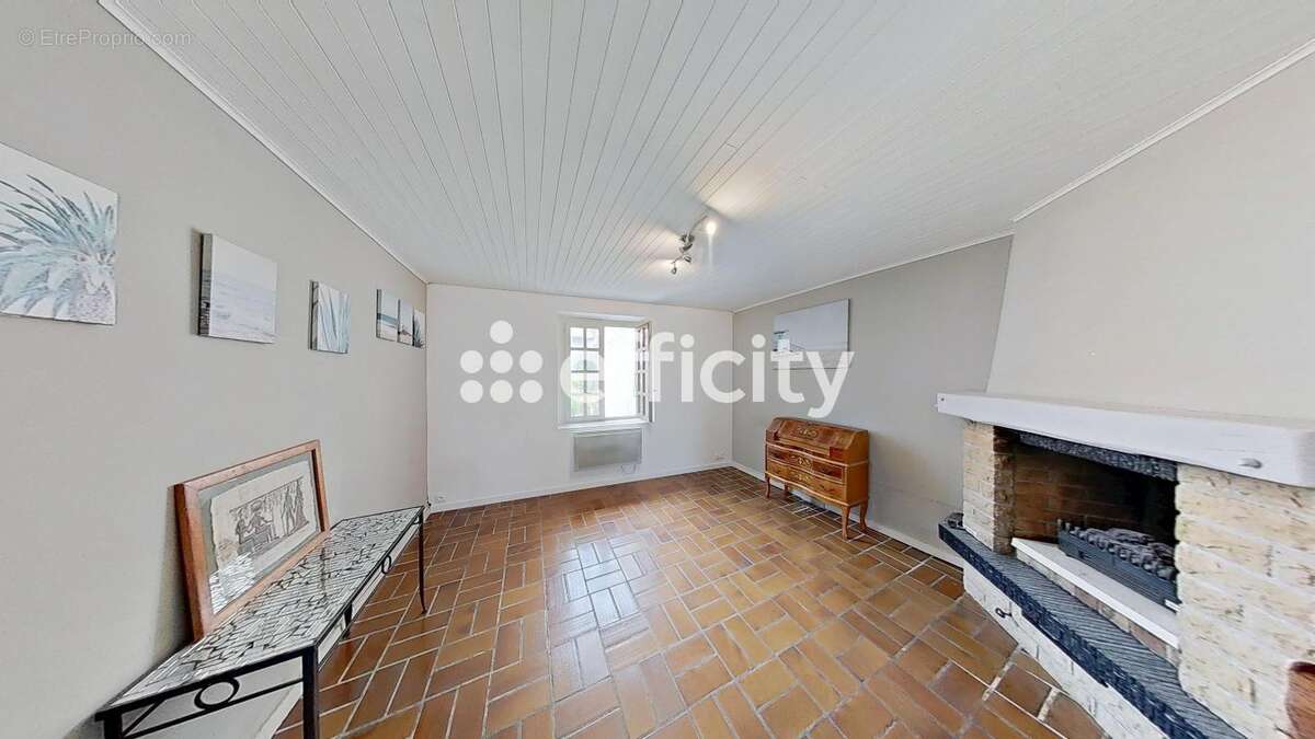 Maison 80 m² à Thonon-Les-Bains  - photo 3