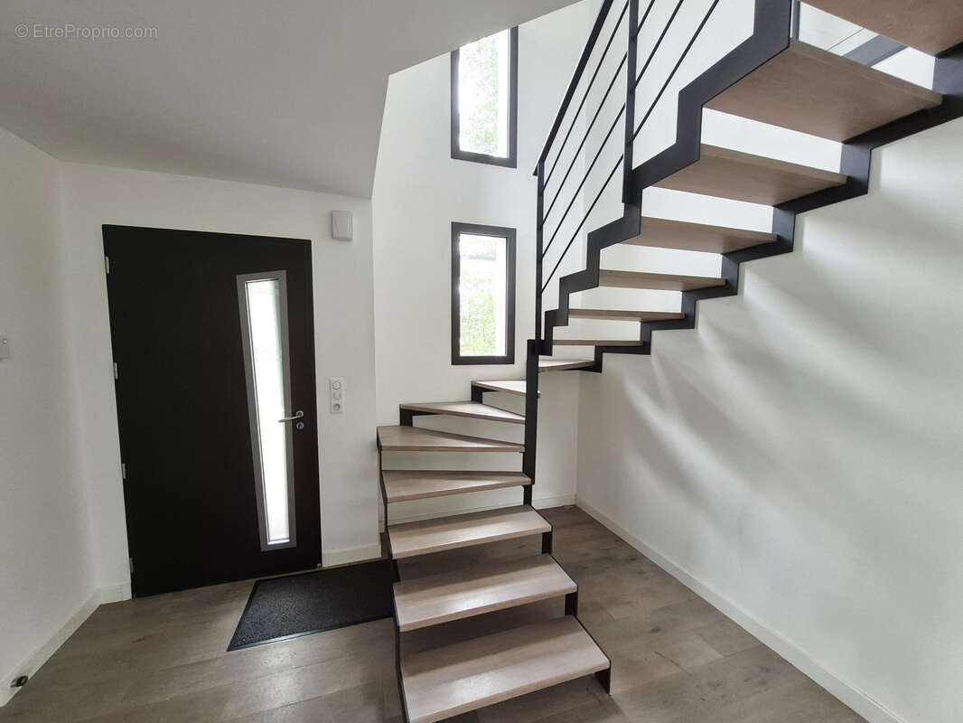 Maison à LA FORET-FOUESNANT