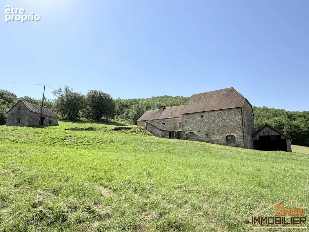 Maison 3 pièces 170 m² à vendre à Souillac (46200) - photo 36