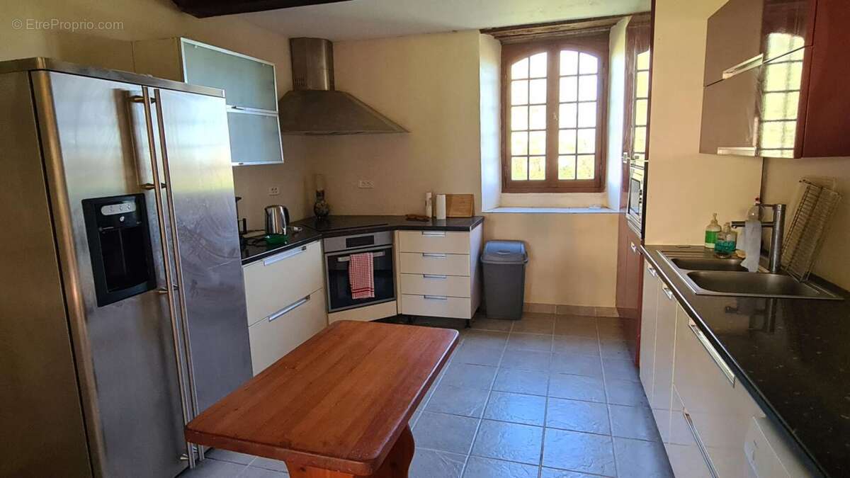 Maison à MARCIAC