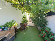 Maison à LES ANGLES