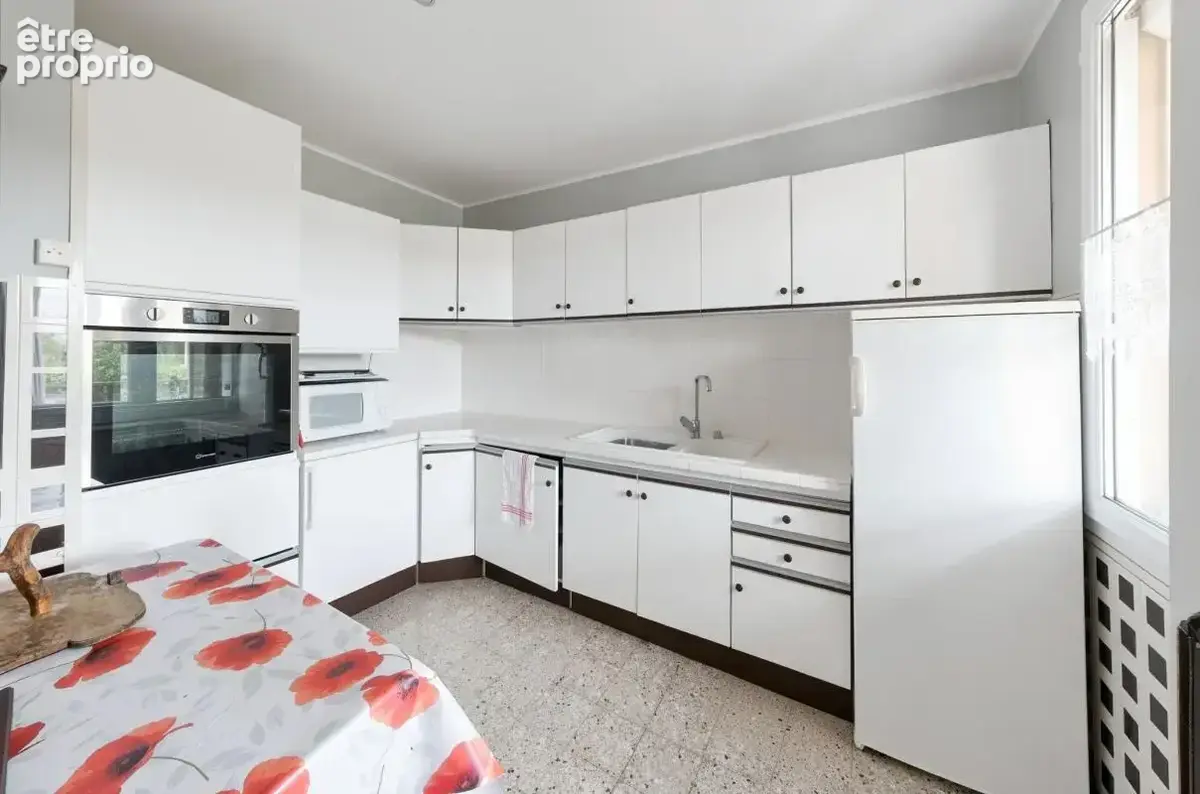 Maison À Vendre - photo 12
