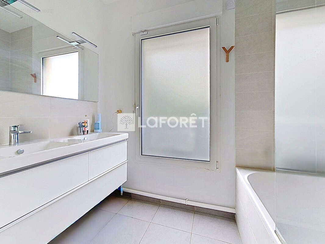 Appartement à ANTONY