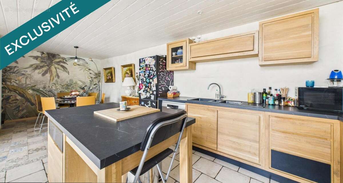 Photo 4 - Maison à ANDILLY