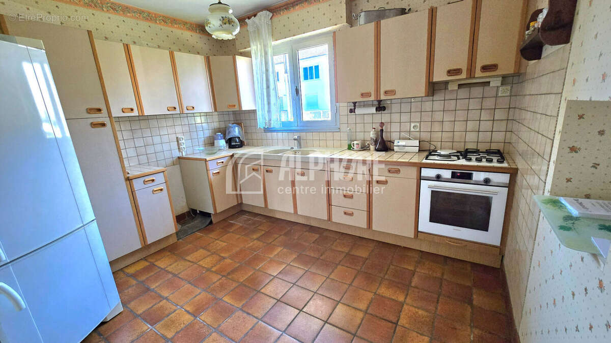 Appartement Rezé - Blordière 5 pièce(s) 106.51 m2 avec jardin - photo 6