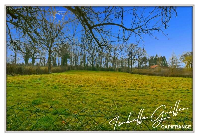 Maison à SAINT-MAUR