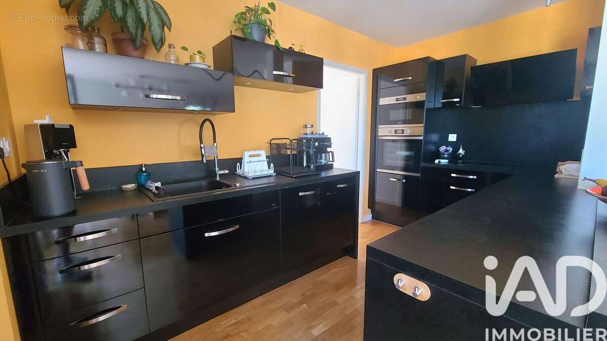 Photo 5 - Appartement à NANTES