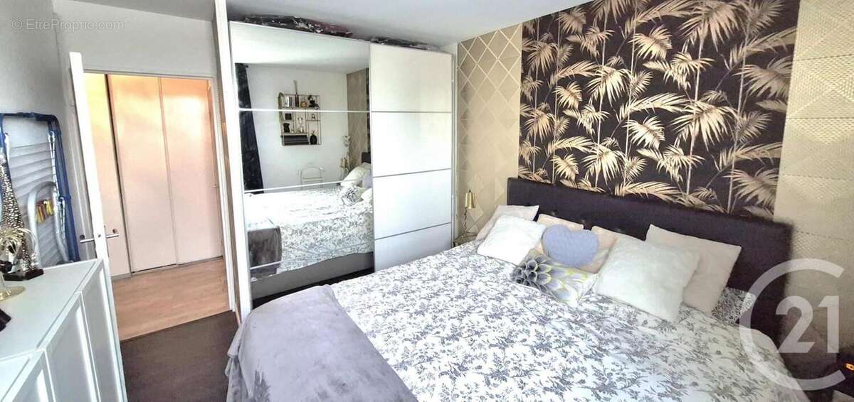 Appartement à CRETEIL