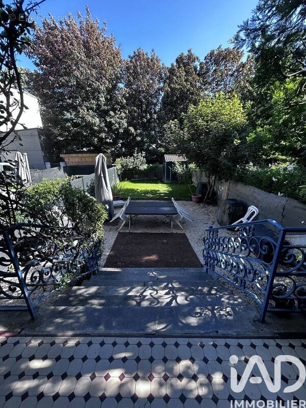 Photo 1 - Appartement à PAU