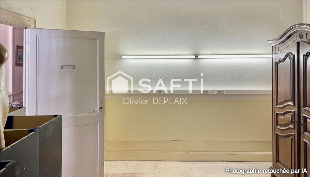 Photo 3 - Commerce à NERAC