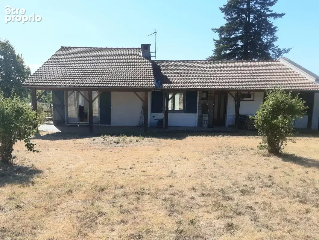 Maison 5 pièces 110 m² à vendre à Lezoux (63190) - photo 3