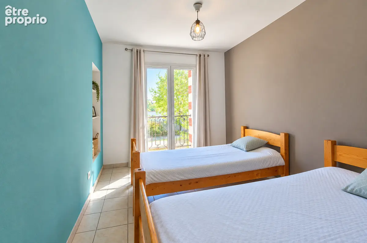 Appartement 89m² à pernes-les-fontaines - photo 5