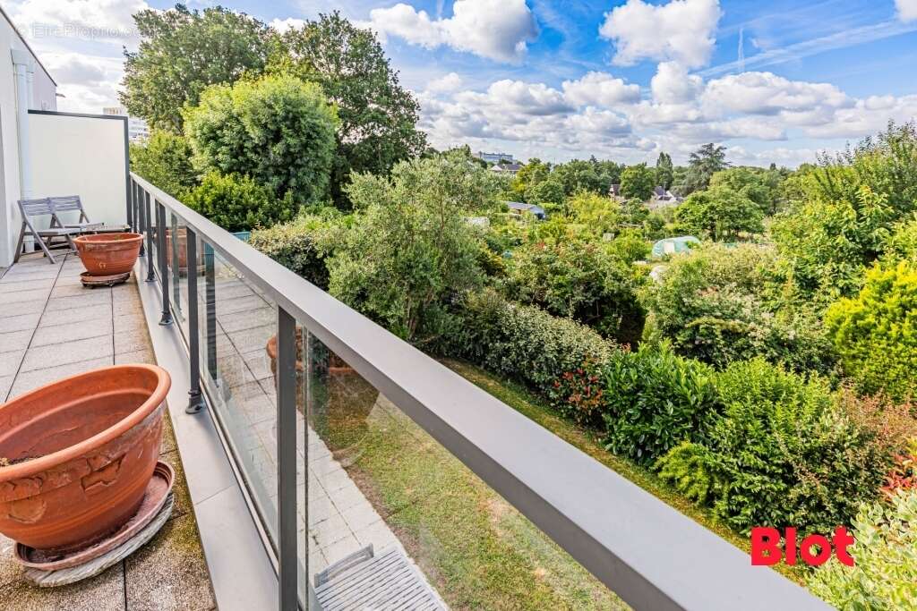 Maison 114 m² à Saint-Herblain  - photo 9