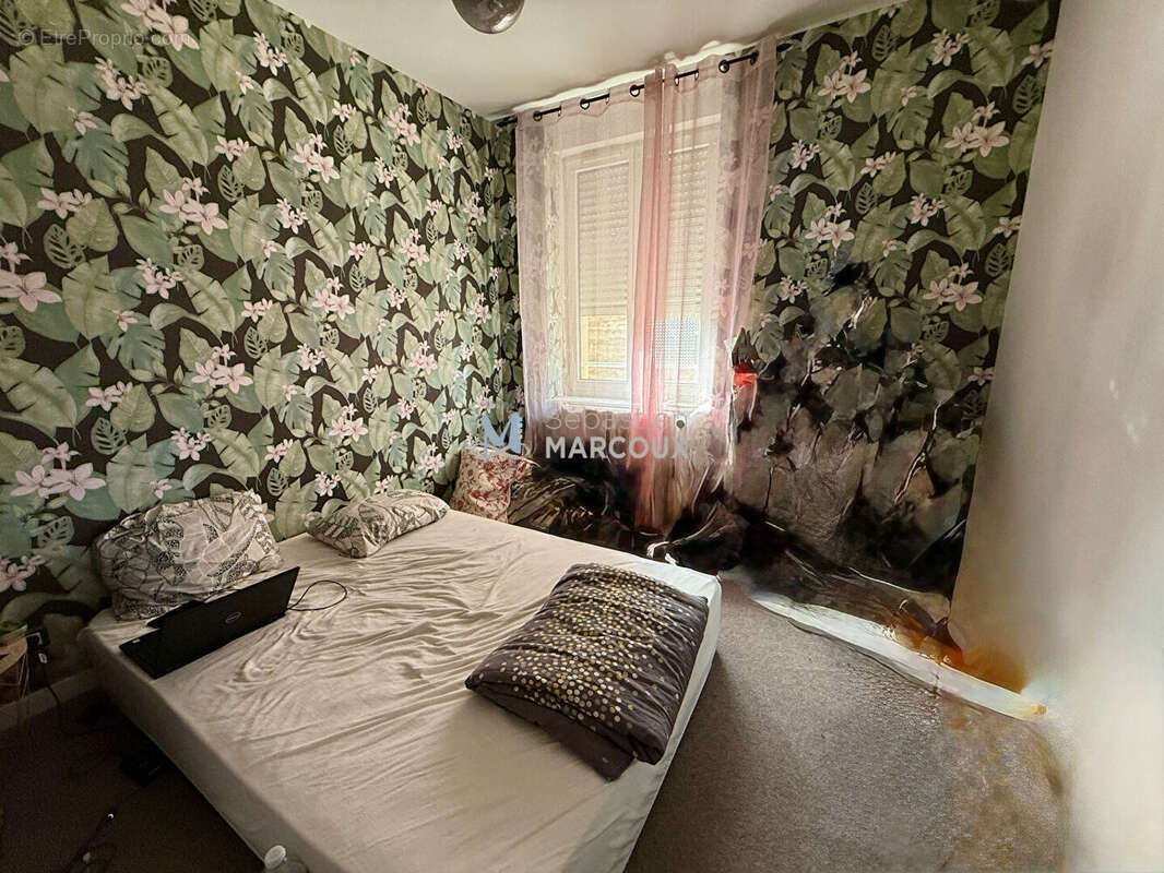 Appartement à SAVIGNEUX