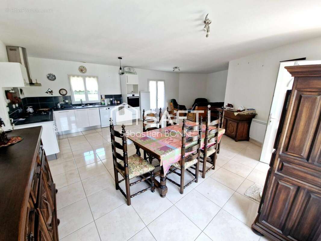 Photo 4 - Maison à ANGLES