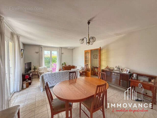 Maison à VENDARGUES