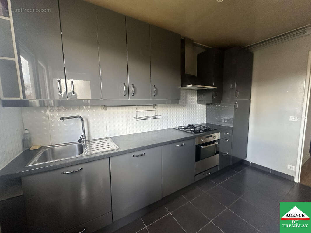 Appartement à CHAMPIGNY-SUR-MARNE