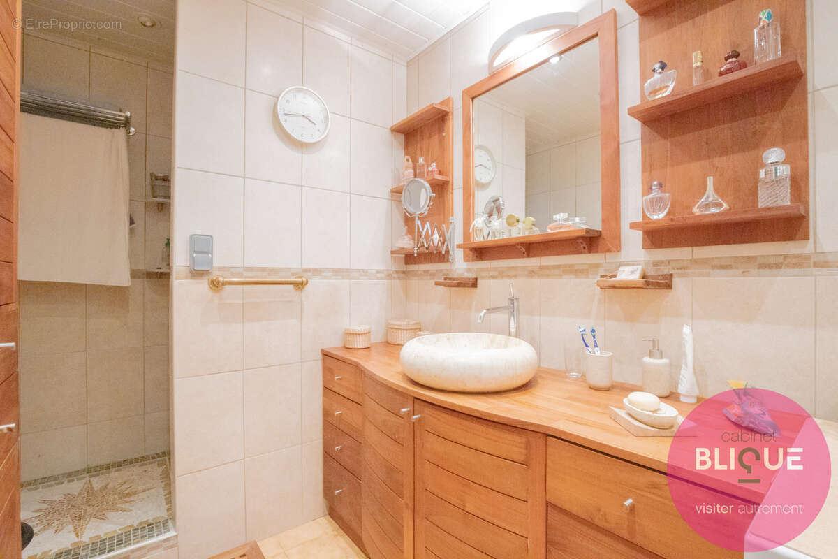 Appartement à VANDOEUVRE-LES-NANCY