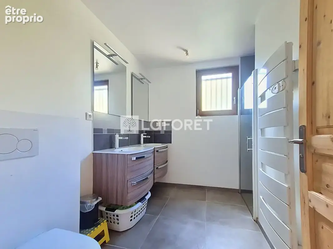 Maison familiale, 3 chambres, au calme, à deux pas du lac de La Thuile - photo 15