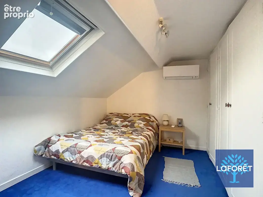 Maison avec Piscine + Dépendance plein centre de La Ferte Alais 6 pièces 189m² - photo 11