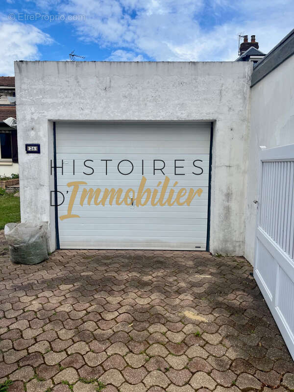 Maison à MAROMME