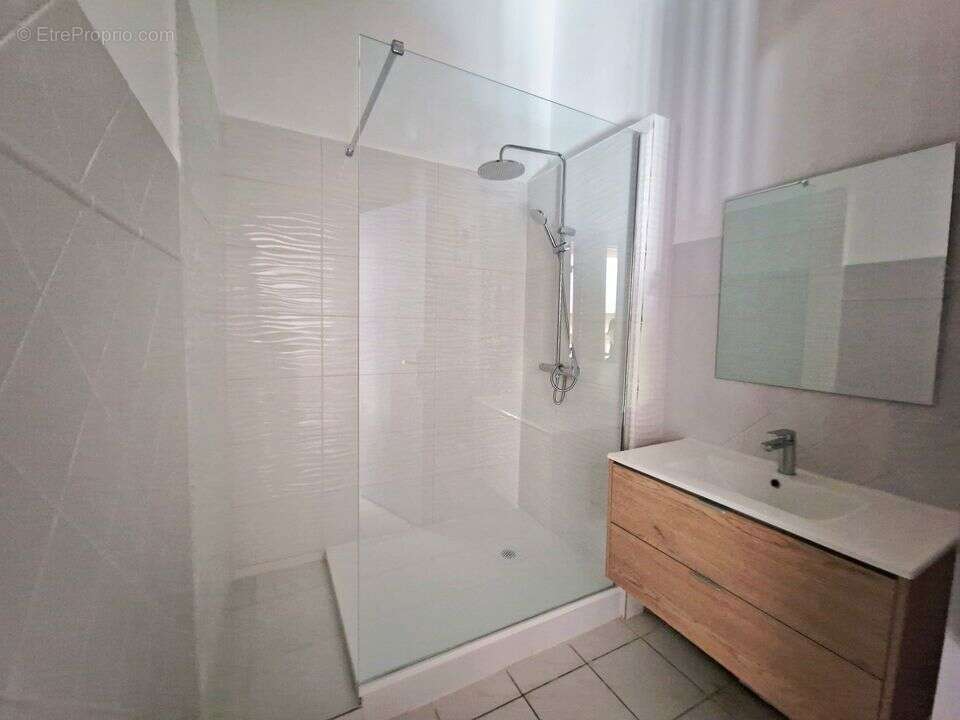 Duplex T4 - Marseille 13e - lumineux - balcon - c?ur - Appartement à MARSEILLE-13E