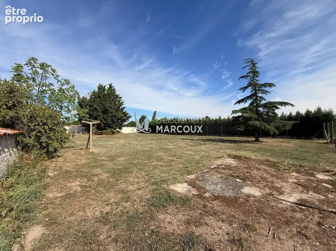 Exclusivité saint romain le puy  corps de ferme 6 pièce(s) 199 m2 - photo 15