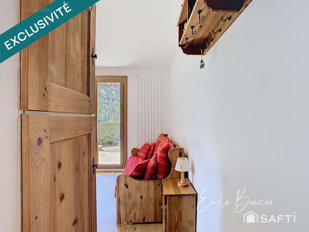 Photo 6 - Appartement à LE BIOT