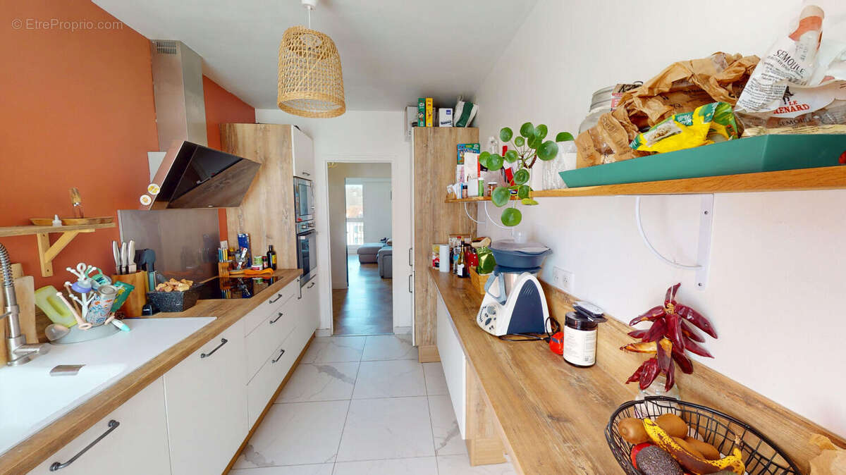 Appartement à CHARTRES