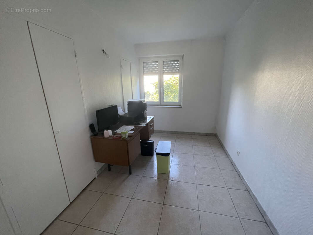 Appartement à MULHOUSE
