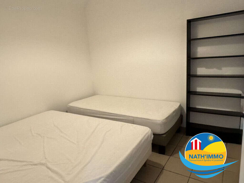 Maison à FORT-MAHON-PLAGE