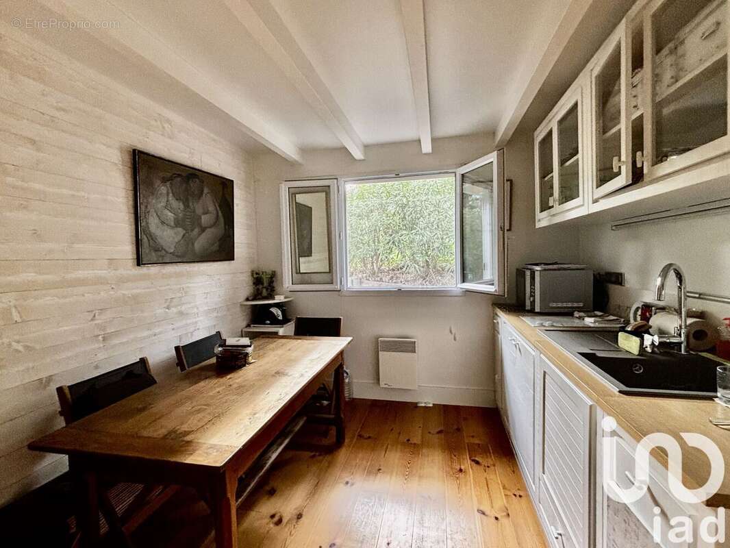 Photo 7 - Maison à GASSIN