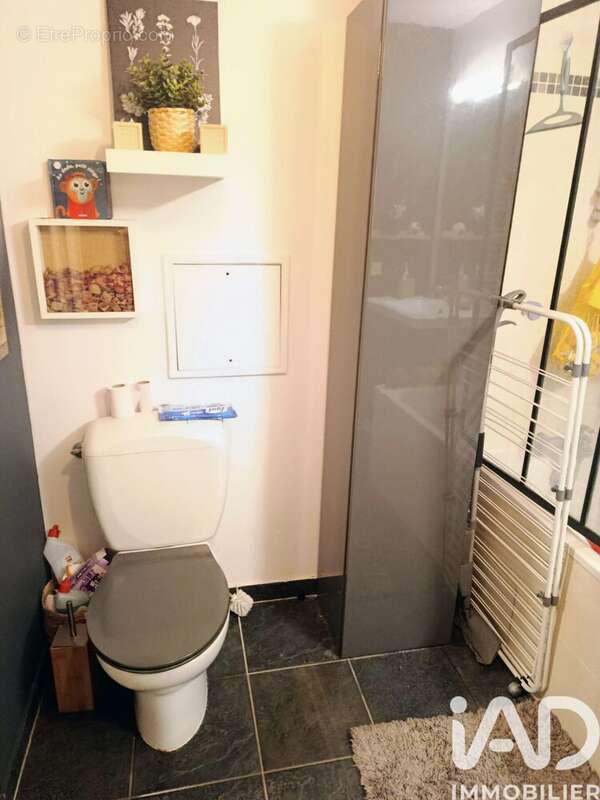 Photo 6 - Appartement à CHOISY-LE-ROI