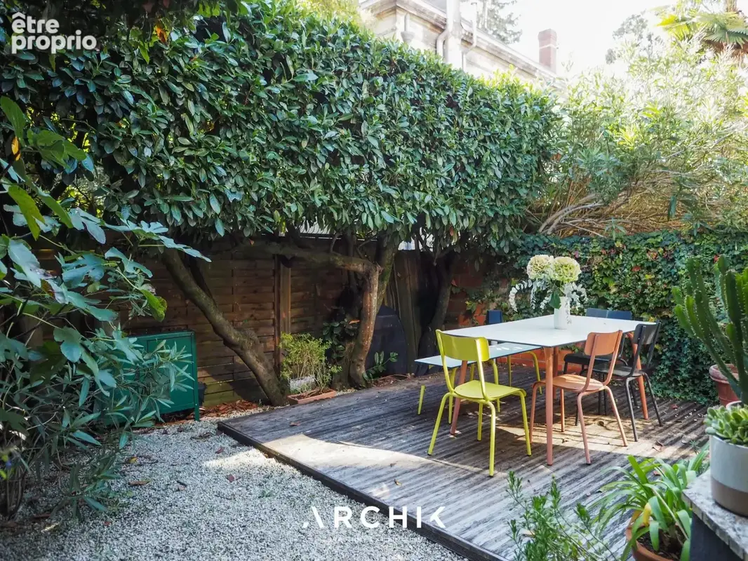 Maison 3 pièces 94 m² à vendre à Bordeaux (33800) - photo 13