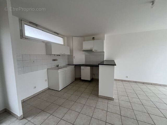 Appartement à MARSEILLAN