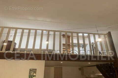Appartement à DRAGUIGNAN