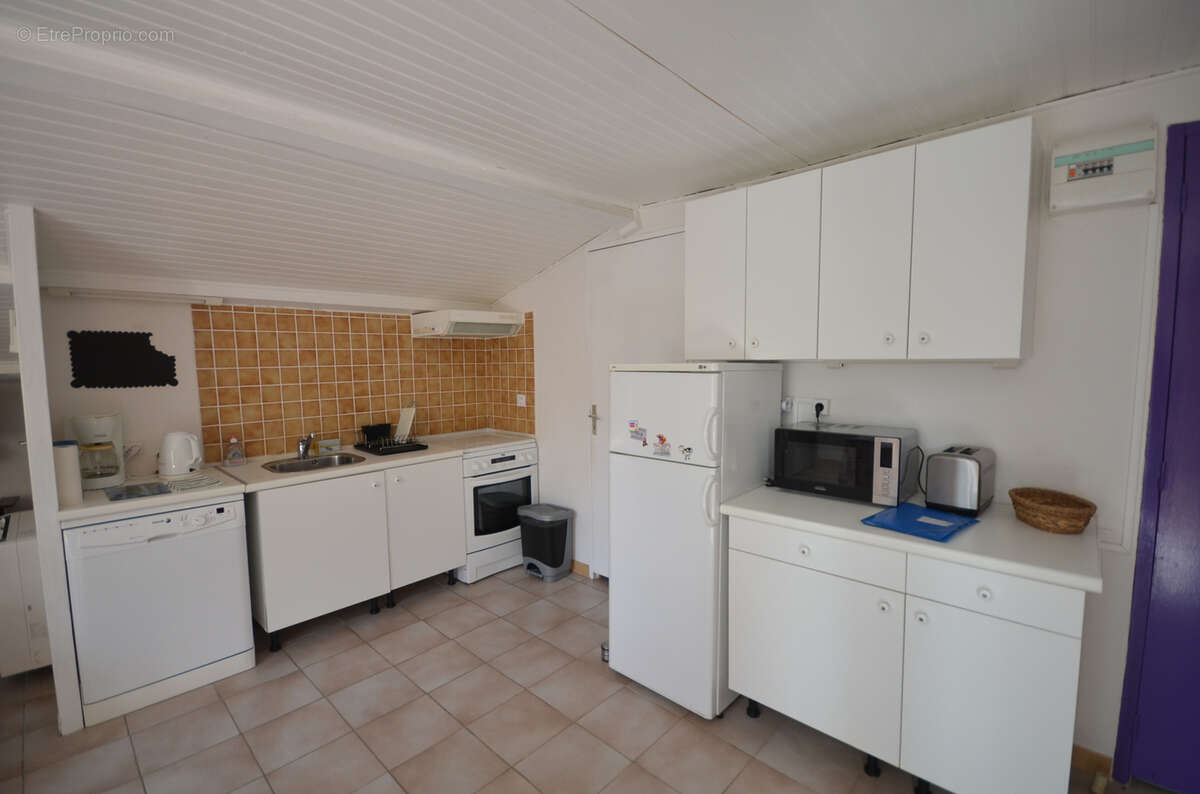 Appartement à BAUDUEN