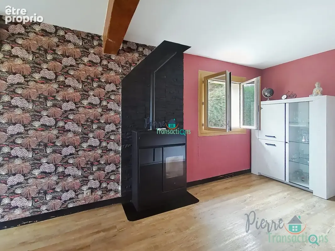 Maison 5 pièces 110 m² à vendre à Gruchet-Le-Valasse (76210) - photo 9