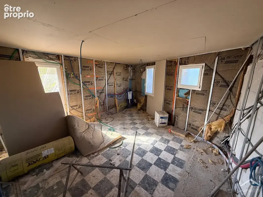 Courthézon   ensemble immobilier & foncier à fort potentiel - photo 22