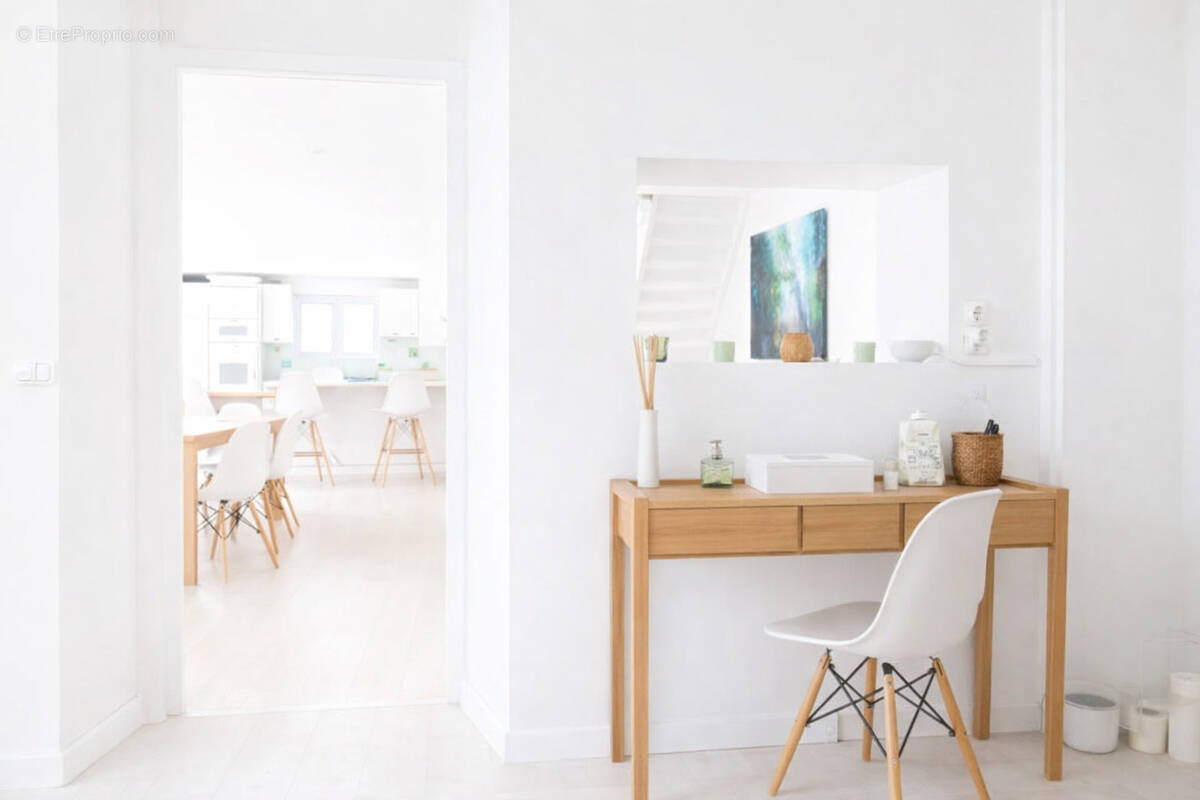 Appartement à MEUDON