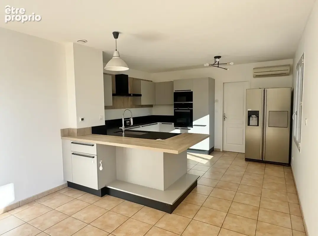Maison  avec 5 chambres proche du centre - photo 4