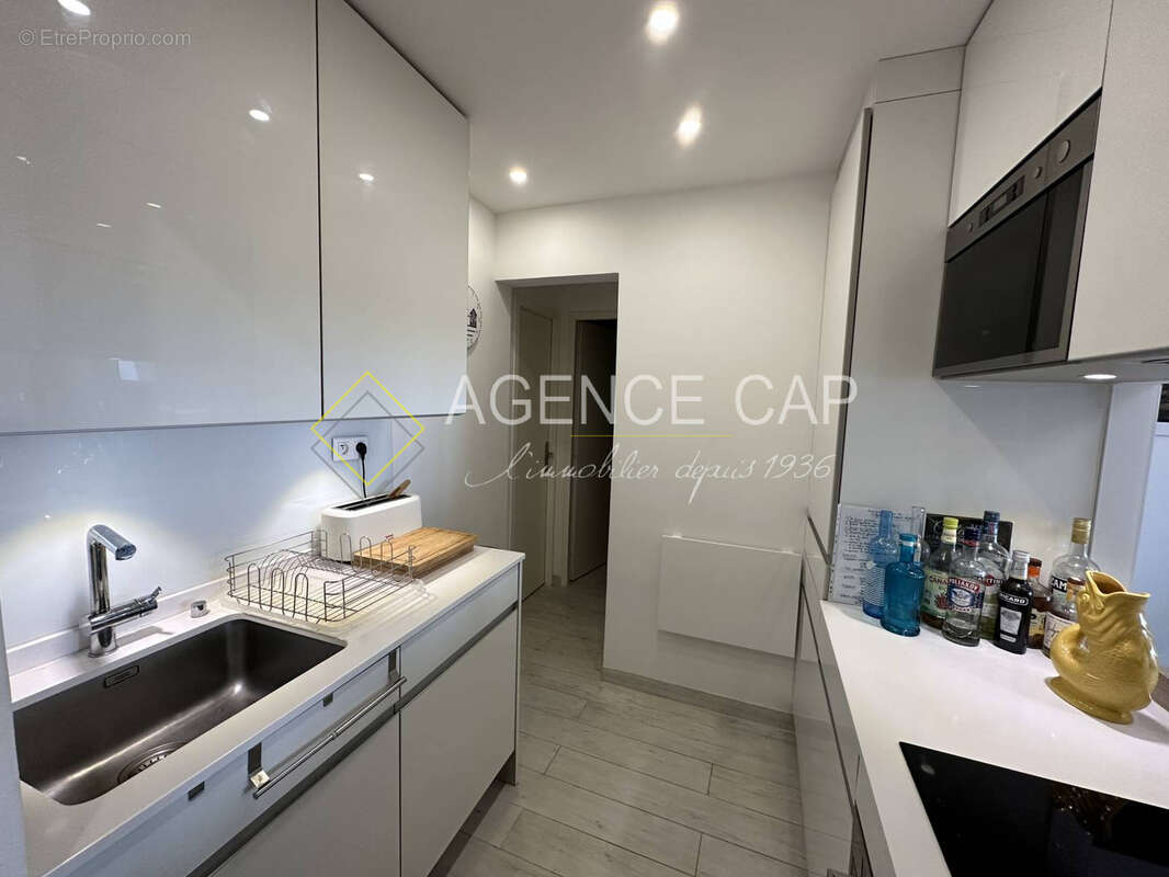 Appartement à ARCACHON