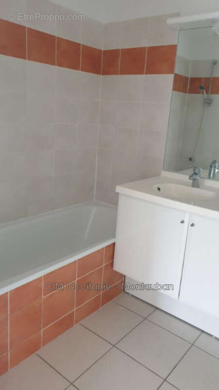 Appartement à CAHORS