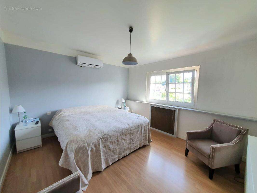 Maison à ANDRESY
