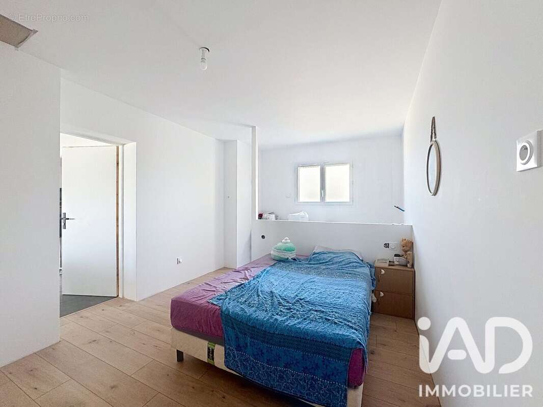 Maison 118 m² à Valros  - photo 6