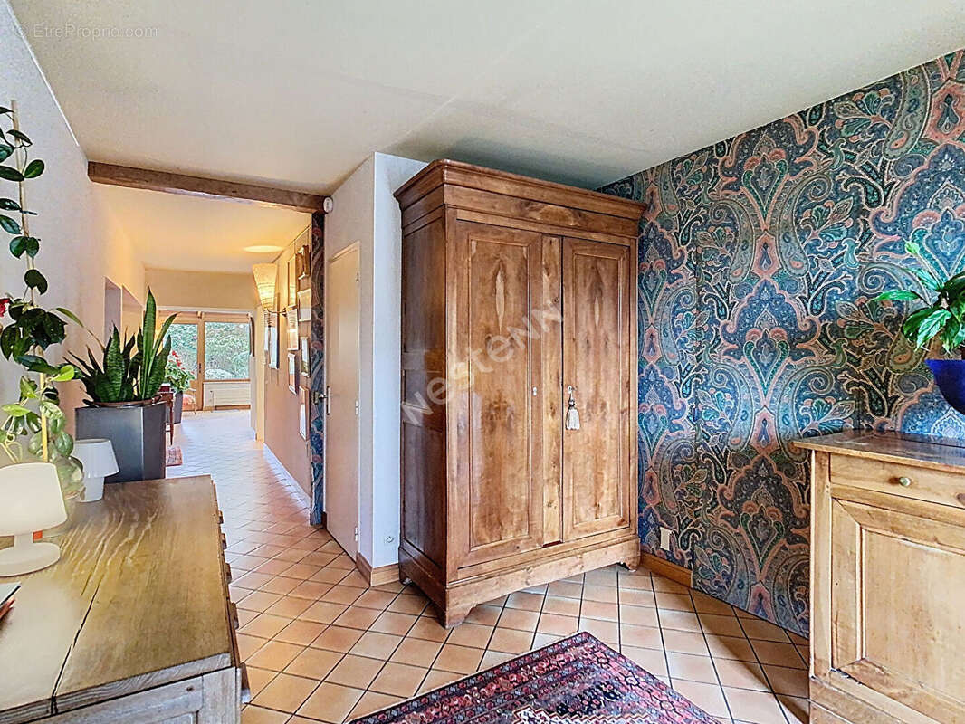 Maison à LE LONGERON