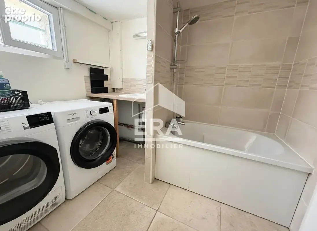 Maison 68m² à herblay-sur-seine - photo 11