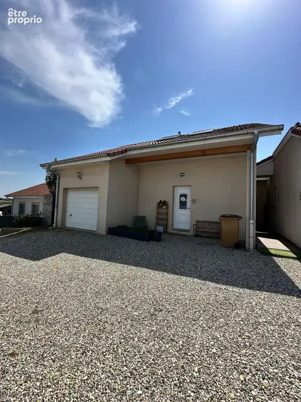 Maison 90 m² avec jardin, piscine et fort potentiel d'agrandissement - photo 21